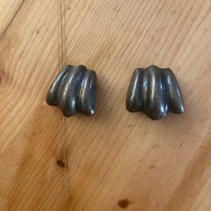 925 clip on earrings